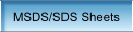 MSDS/SDS Sheets